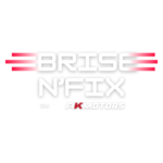 Logo BRISE'N'FIX